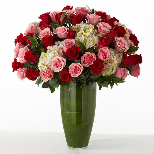 The Allure – MCKNIGHT'S FLOWERSHOPPE INC., Peterborough ON