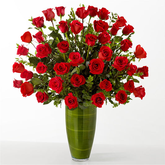 The Ballad – MCKNIGHT'S FLOWERSHOPPE INC., Peterborough ON