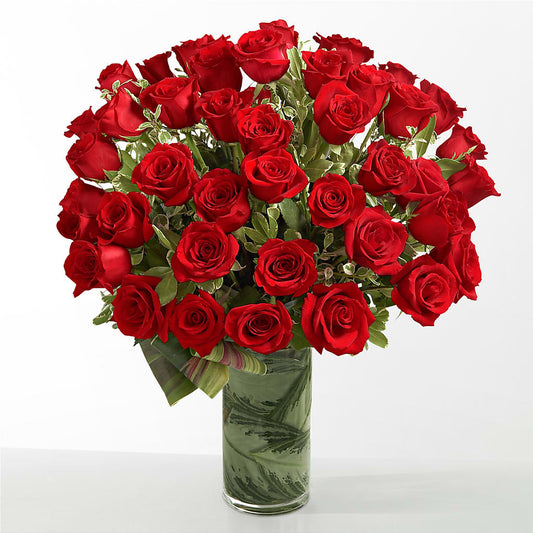 The Enamored – MCKNIGHT'S FLOWERSHOPPE INC., Peterborough ON