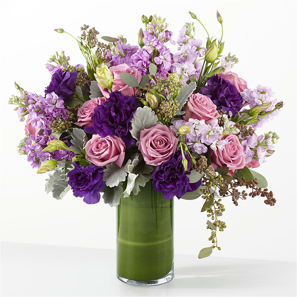 The Monarch – MCKNIGHT'S FLOWERSHOPPE INC., Peterborough ON