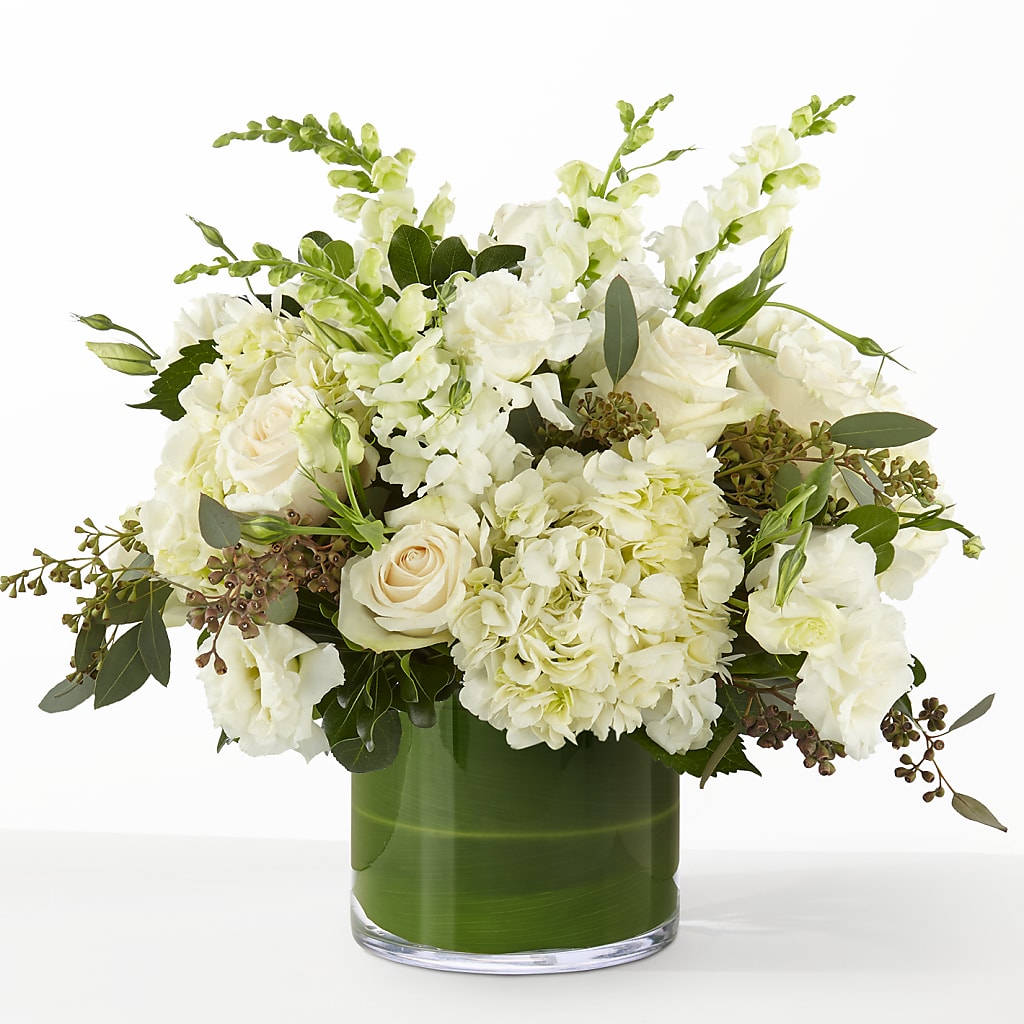 The Gallery – MCKNIGHT'S FLOWERSHOPPE INC., Peterborough ON