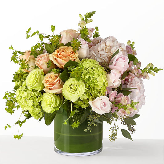 The Art Deco – MCKNIGHT'S FLOWERSHOPPE INC., Peterborough ON