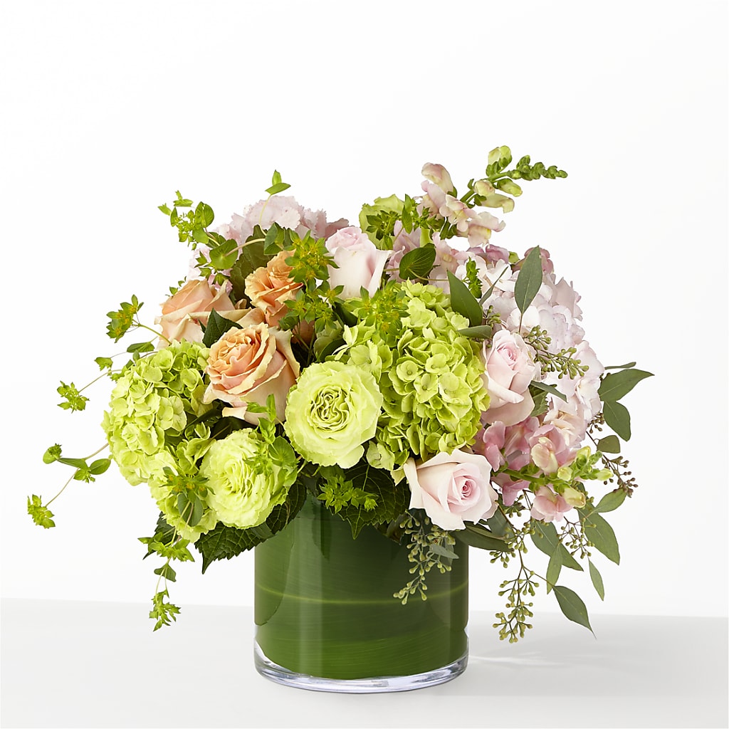 The Art Deco – MCKNIGHT'S FLOWERSHOPPE INC., Peterborough ON