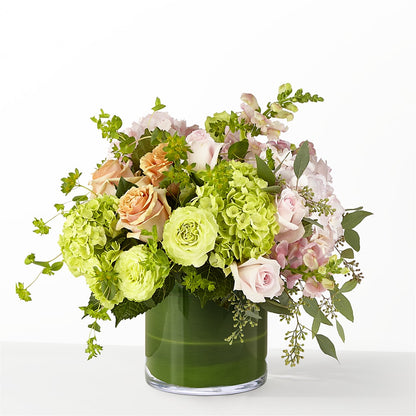 The Art Deco – MCKNIGHT'S FLOWERSHOPPE INC., Peterborough ON