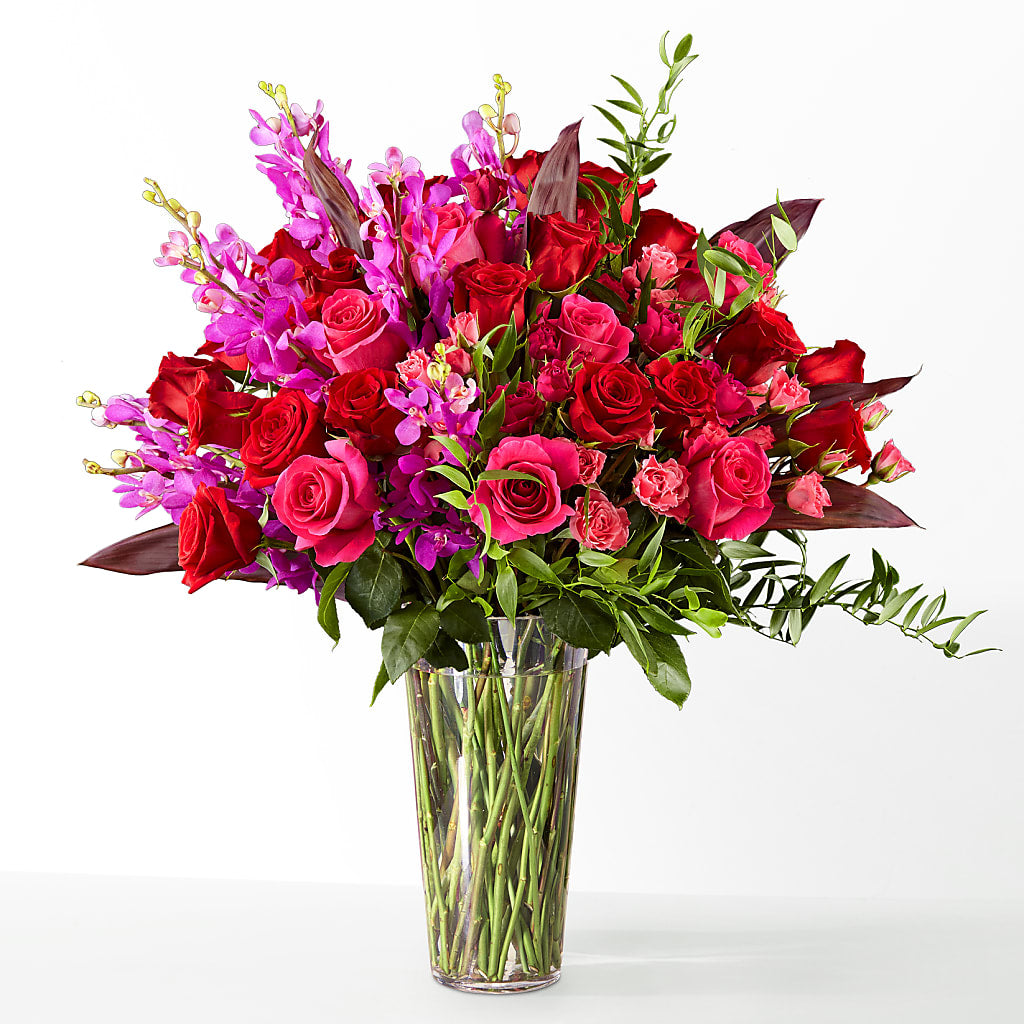 The Honeymoon – MCKNIGHT'S FLOWERSHOPPE INC., Peterborough ON
