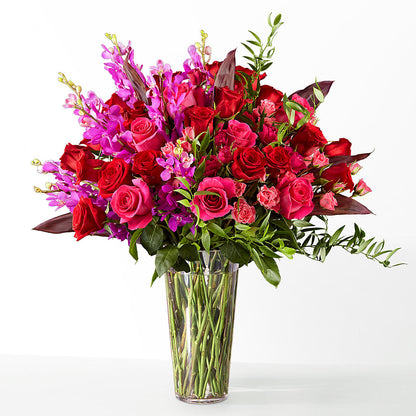 The Honeymoon – MCKNIGHT'S FLOWERSHOPPE INC., Peterborough ON