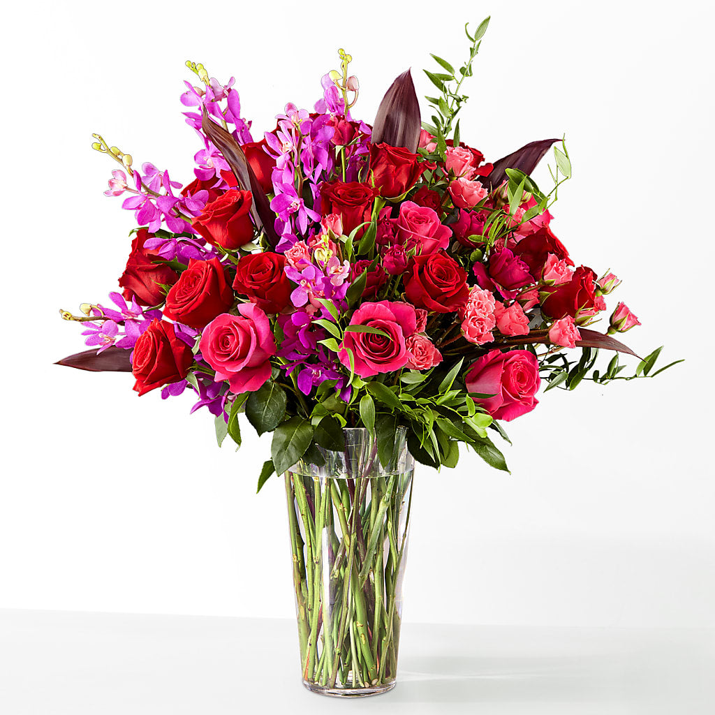 The Honeymoon – MCKNIGHT'S FLOWERSHOPPE INC., Peterborough ON
