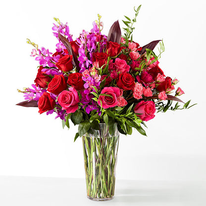 The Honeymoon – MCKNIGHT'S FLOWERSHOPPE INC., Peterborough ON