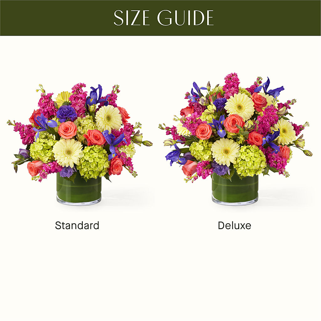 The Couture – MCKNIGHT'S FLOWERSHOPPE INC., Peterborough ON