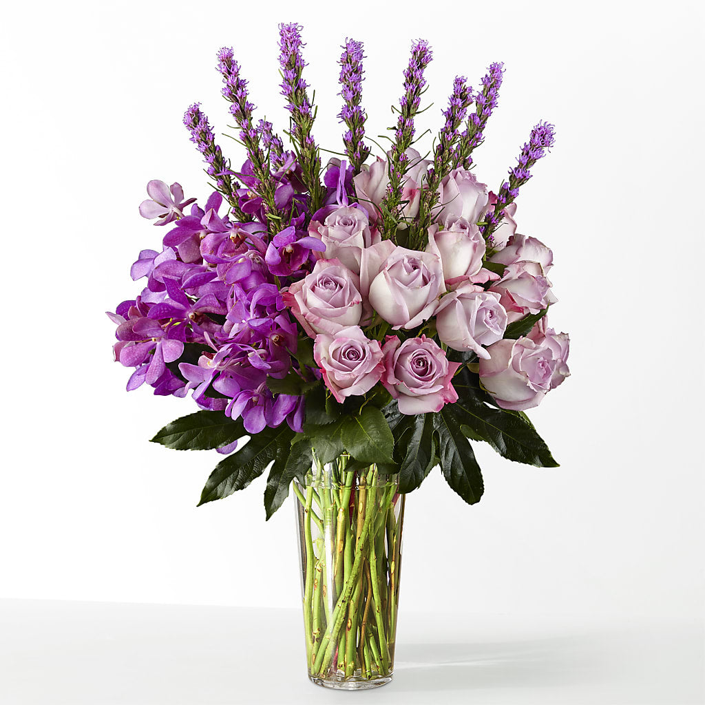 The Maximalist – MCKNIGHT'S FLOWERSHOPPE INC., Peterborough ON