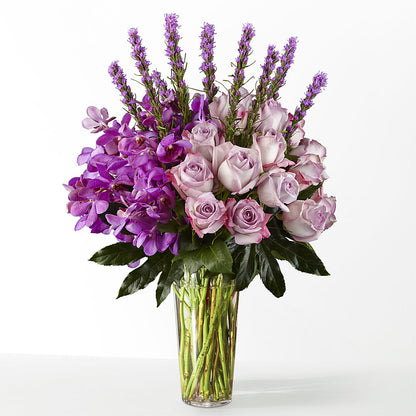The Maximalist – MCKNIGHT'S FLOWERSHOPPE INC., Peterborough ON