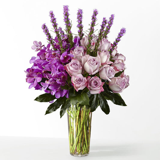 The Maximalist – MCKNIGHT'S FLOWERSHOPPE INC., Peterborough ON