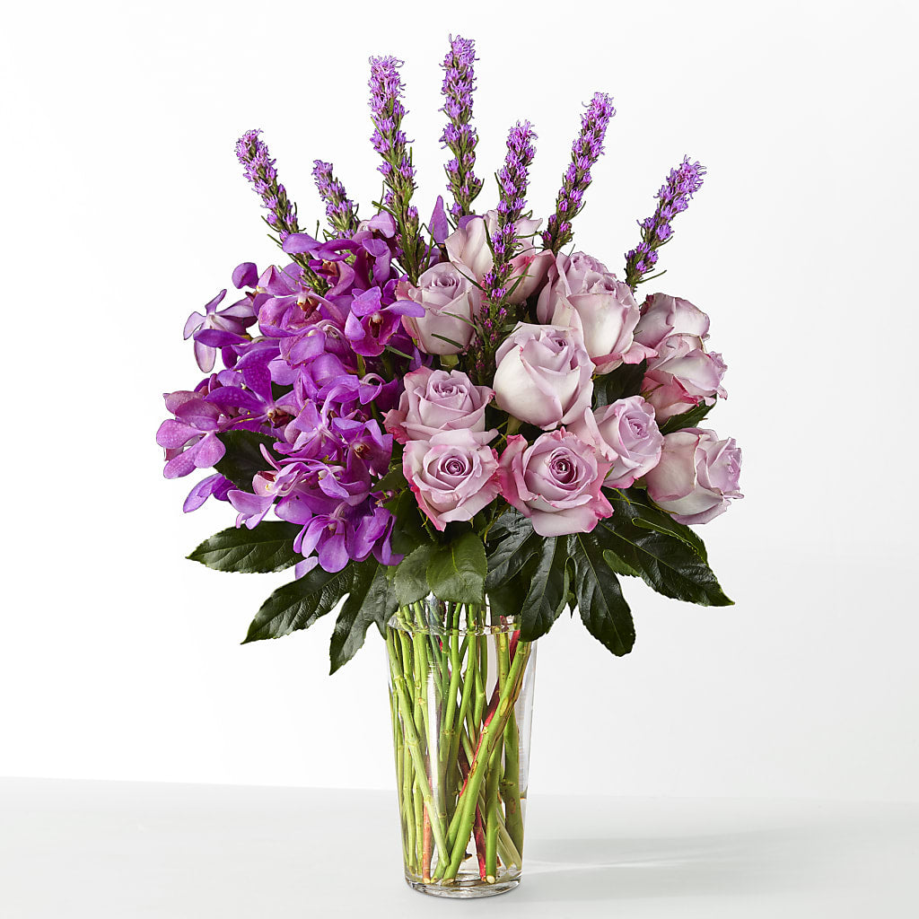 The Maximalist – MCKNIGHT'S FLOWERSHOPPE INC., Peterborough ON