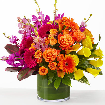 The Mosaic – MCKNIGHT'S FLOWERSHOPPE INC., Peterborough ON