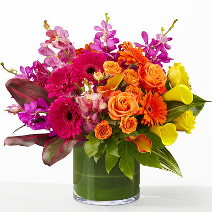 The Mosaic – MCKNIGHT'S FLOWERSHOPPE INC., Peterborough ON