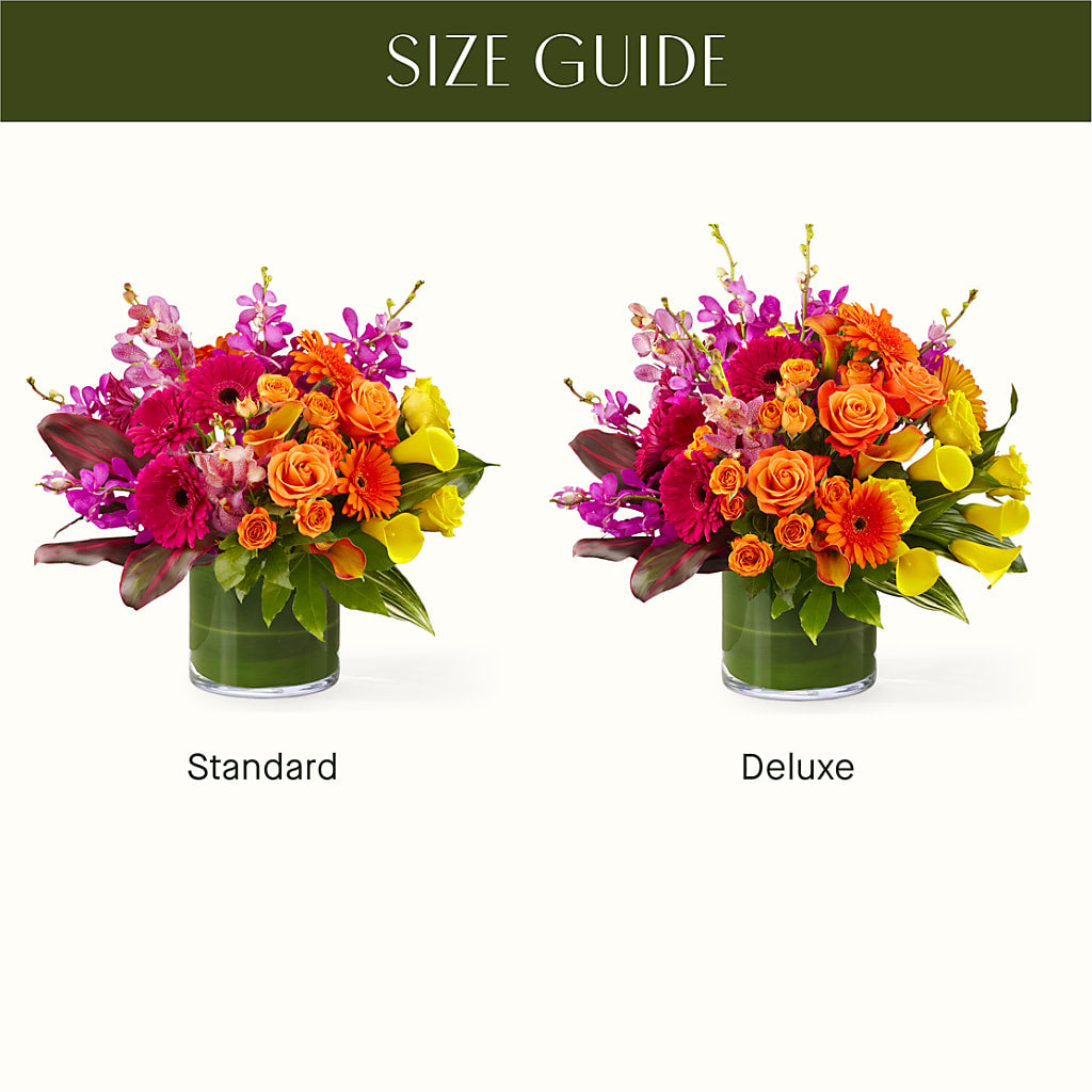 The Mosaic – MCKNIGHT'S FLOWERSHOPPE INC., Peterborough ON