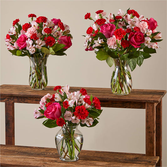 You're Precious Bouquet – MCKNIGHT'S FLOWERSHOPPE INC., Peterborough ON